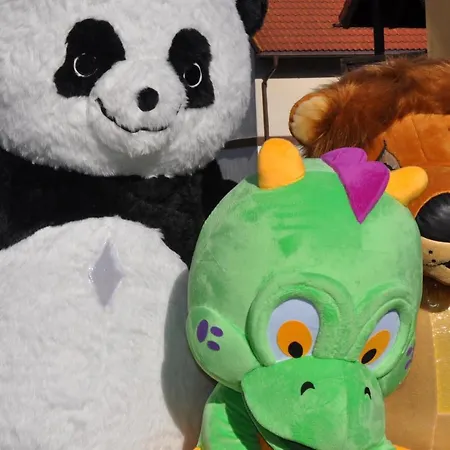 Arenia -filia Kompleksu Arena Slonca 3*