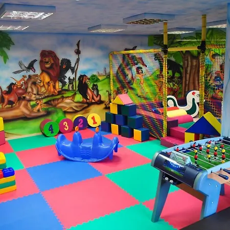 Arenia -filia Kompleksu Arena Slonca