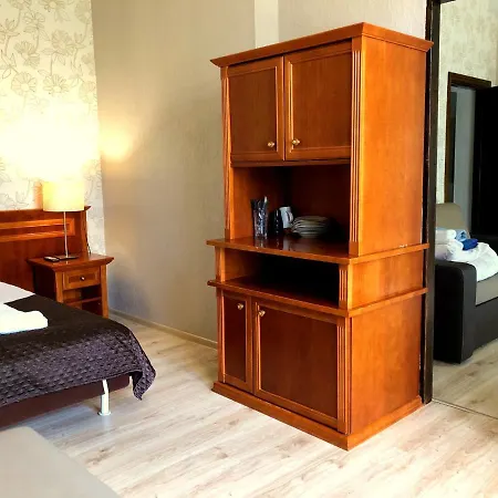 Arenia -filia Kompleksu Arena Slonca 3*