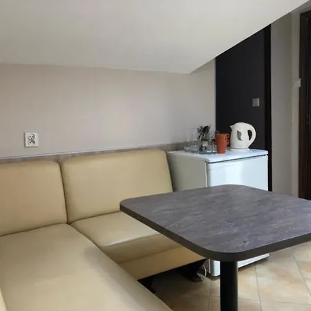 Arenia -filia Kompleksu Arena Slonca Bed & Breakfast