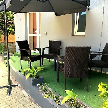 Arenia -filia Kompleksu Arena Slonca 3*