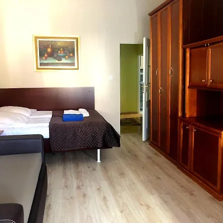 Arenia -filia Kompleksu Arena Slonca 3* Leba