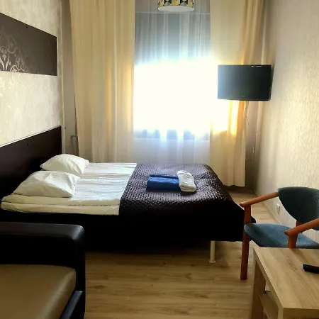 Arenia -filia Kompleksu Arena Slonca Bed & Breakfast 3*