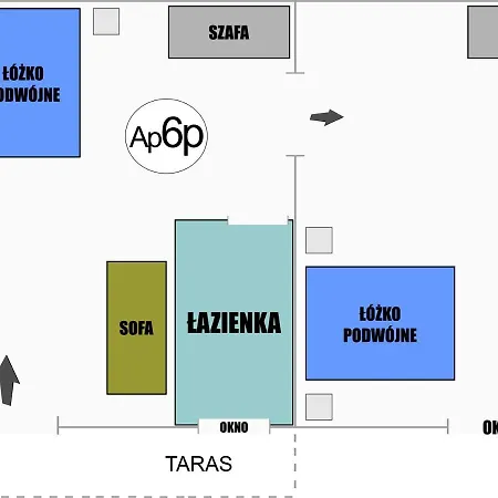 Arenia -filia Kompleksu Arena Slonca 3*