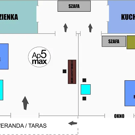 Arenia -filia Kompleksu Arena Slonca 3*
