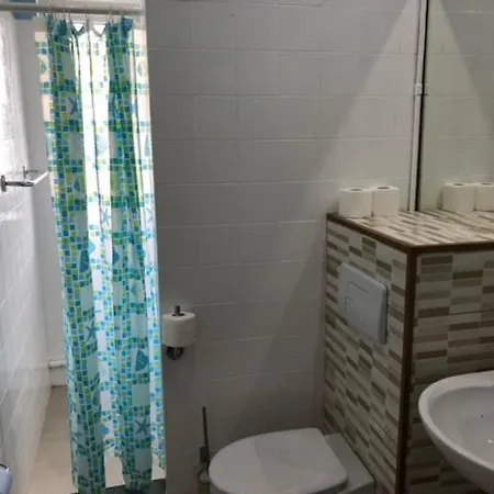 Arenia -filia Kompleksu Arena Slonca Bed & Breakfast