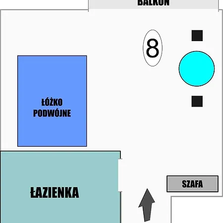 Arenia -filia Kompleksu Arena Slonca Bed & Breakfast *