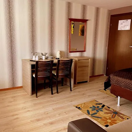 Arenia -filia Kompleksu Arena Slonca Leba