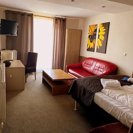 Arenia -filia Kompleksu Arena Slonca 3*