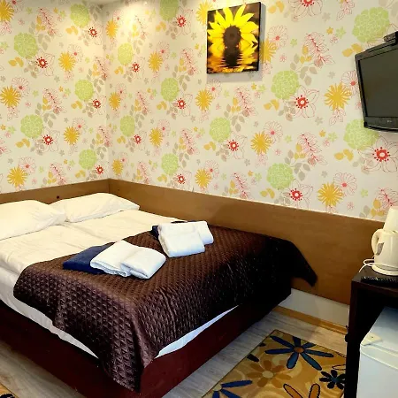 Arenia -filia Kompleksu Arena Slonca Bed & Breakfast *
