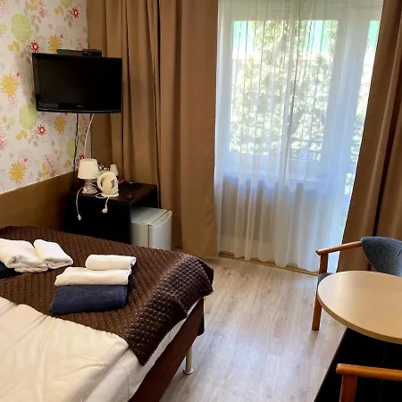 Arenia -filia Kompleksu Arena Slonca 3*