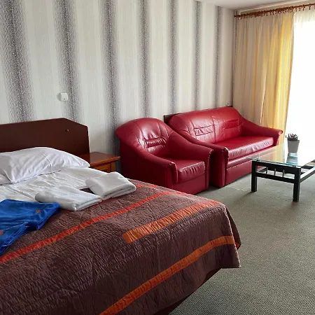 Arenia -filia Kompleksu Arena Slonca 3* Leba