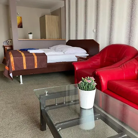 Arenia -filia Kompleksu Arena Slonca Leba
