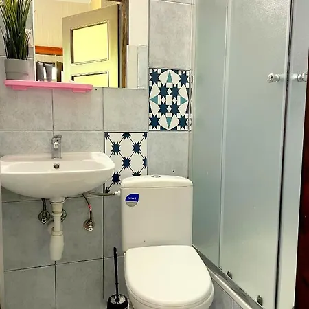 Arenia -filia Kompleksu Arena Slonca 3*