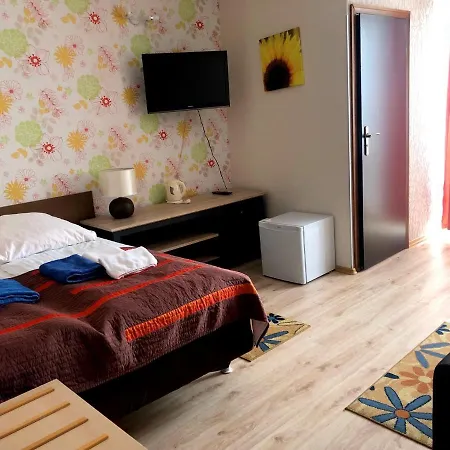 Arenia -filia Kompleksu Arena Slonca 3*