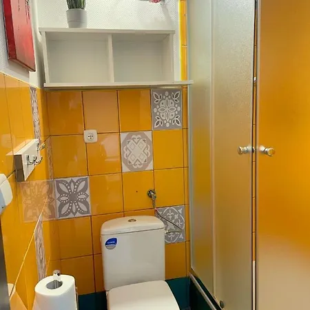 Arenia -filia Kompleksu Arena Slonca 3*