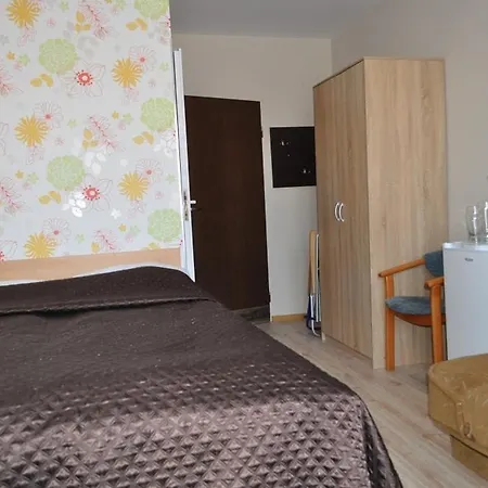 Arenia -filia Kompleksu Arena Slonca 3*