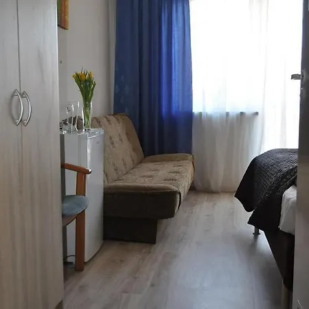 Arenia -filia Kompleksu Arena Slonca לינה וארוחת בוקר 3*