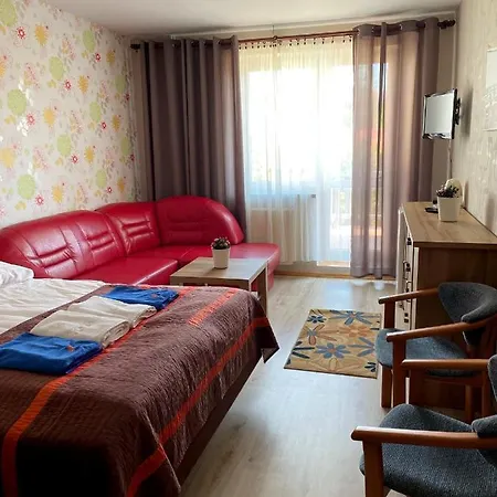 Arenia -filia Kompleksu Arena Slonca B&B