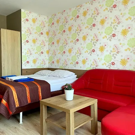 Arenia -filia Kompleksu Arena Slonca וובה