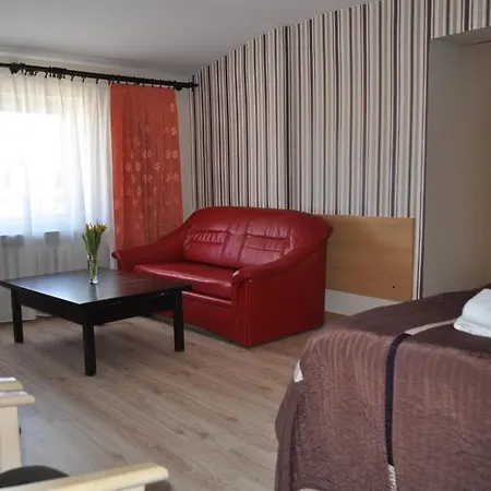 B&B Arenia -filia Kompleksu Arena Slonca 3*