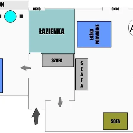 Arenia -filia Kompleksu Arena Slonca לינה וארוחת בוקר