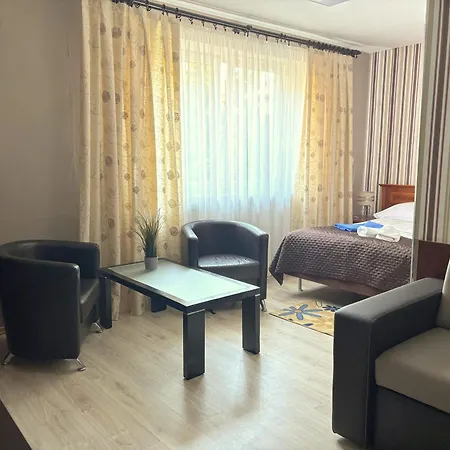 Arenia -filia Kompleksu Arena Slonca