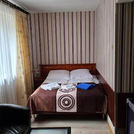 Arenia -filia Kompleksu Arena Slonca B&B 3*