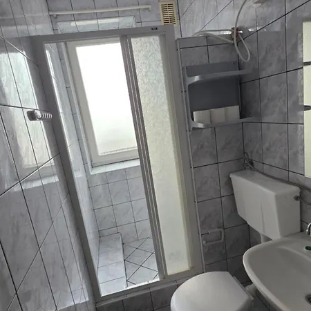 Arenia -filia Kompleksu Arena Slonca B&B