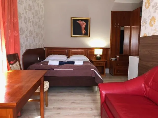 Arenia -filia Kompleksu Arena Słońca 3*