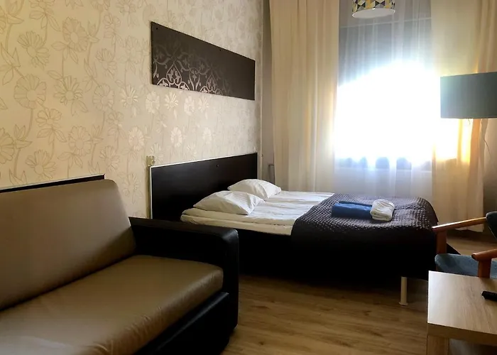 Nocleg ze śniadaniem Arenia -filia Kompleksu Arena Słońca