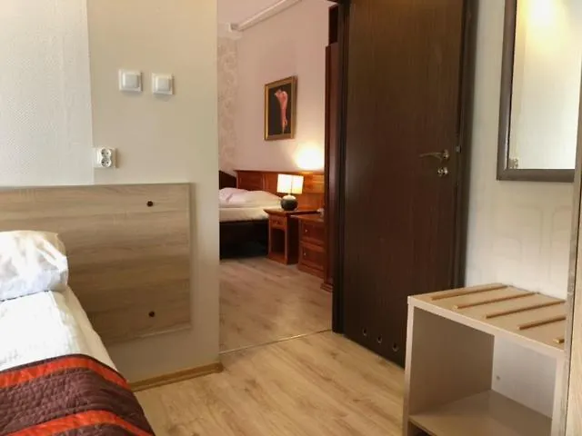 Arenia -filia Kompleksu Arena Słońca Łeba