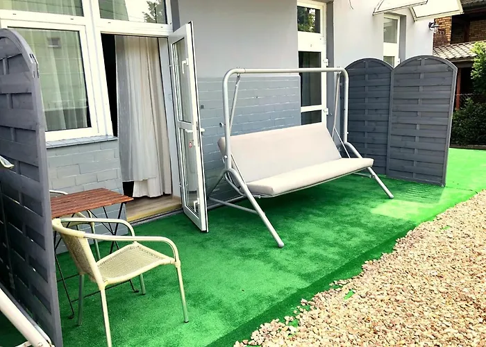 Arenia -filia Kompleksu Arena Słońca Nocleg ze śniadaniem 3*