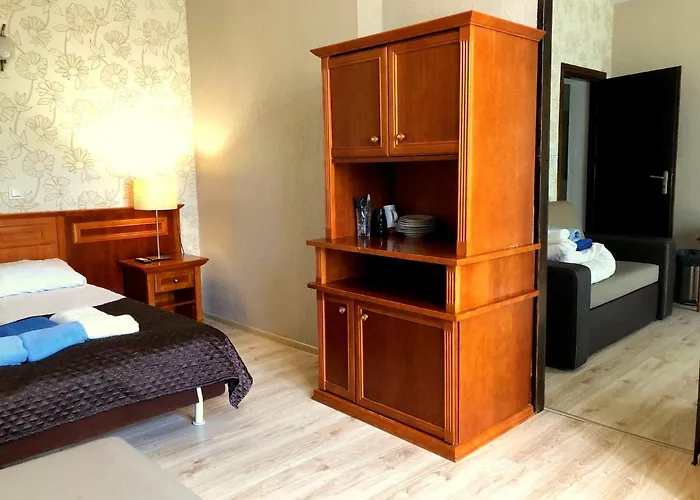 Arenia -filia Kompleksu Arena Słońca 3*