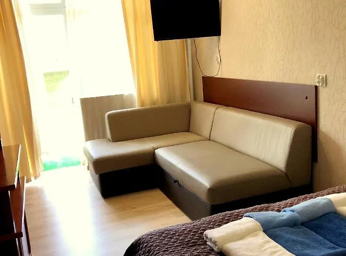 Nocleg ze śniadaniem Arenia -filia Kompleksu Arena Słońca