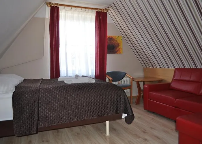 Arenia -filia Kompleksu Arena Słońca Nocleg ze śniadaniem