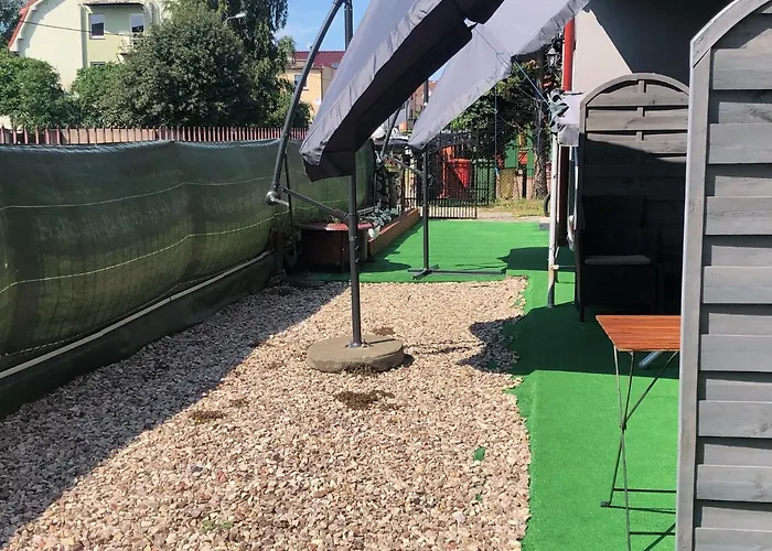 Nocleg ze śniadaniem Arenia -filia Kompleksu Arena Słońca