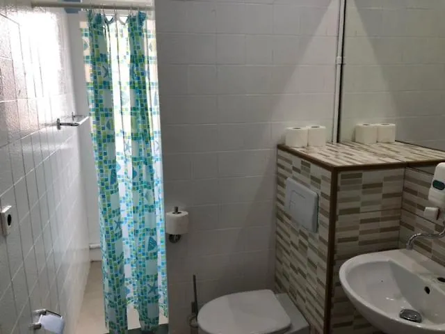 Arenia -filia Kompleksu Arena Słońca Nocleg ze śniadaniem