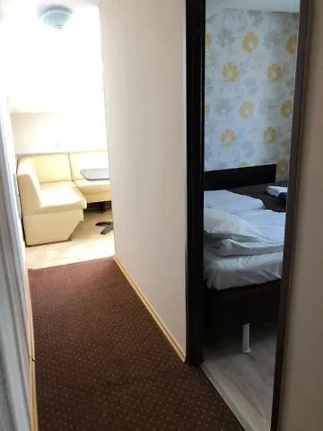 Arenia -filia Kompleksu Arena Słońca Nocleg ze śniadaniem Łeba