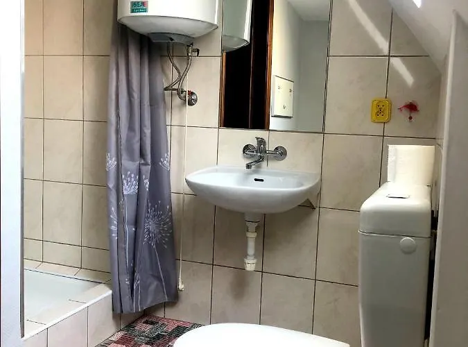 Arenia -filia Kompleksu Arena Słońca Nocleg ze śniadaniem 3*