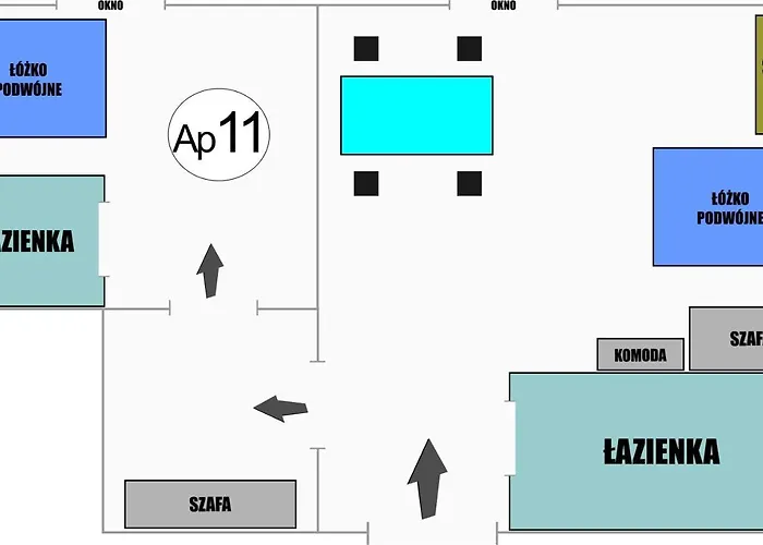 Arenia -filia Kompleksu Arena Słońca