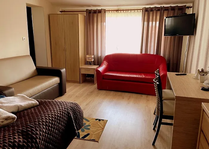 Arenia -filia Kompleksu Arena Słońca