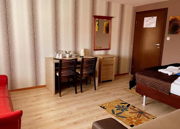 Arenia -filia Kompleksu Arena Słońca Łeba