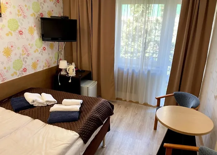 Arenia -filia Kompleksu Arena Słońca 3*