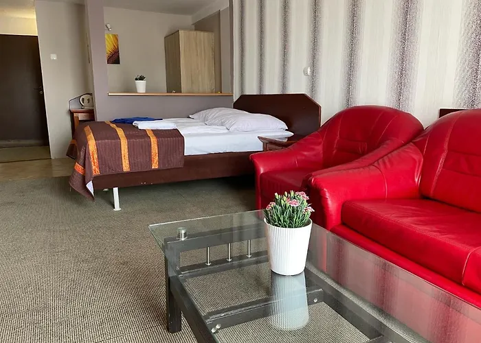 Arenia -filia Kompleksu Arena Słońca Łeba