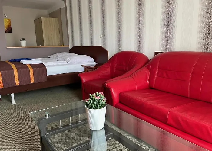 Arenia -filia Kompleksu Arena Słońca