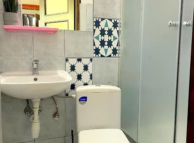 Arenia -filia Kompleksu Arena Słońca 3*