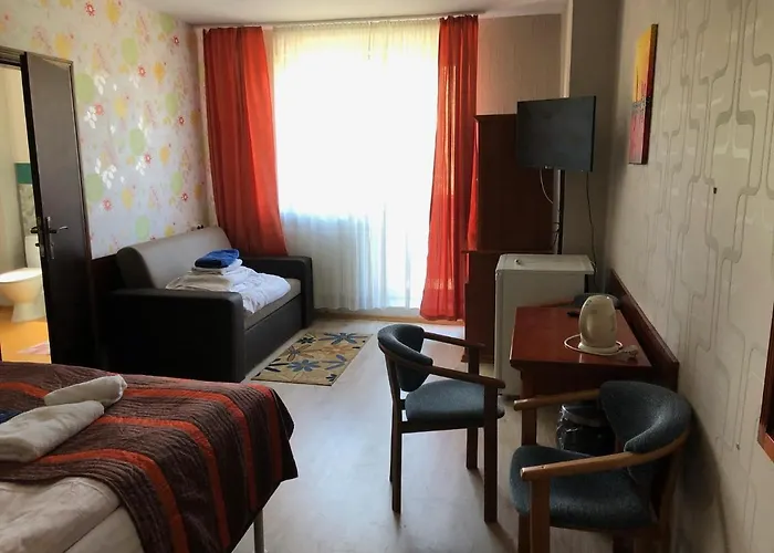 Arenia -filia Kompleksu Arena Słońca Łeba