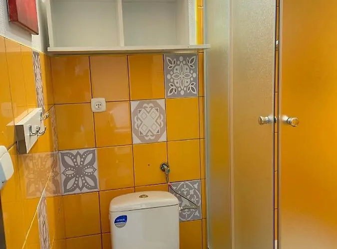 Arenia -filia Kompleksu Arena Słońca 3*