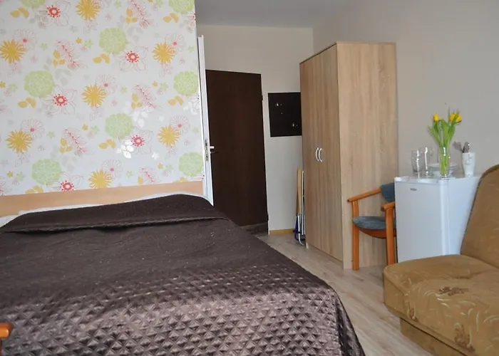 Arenia -filia Kompleksu Arena Słońca 3*